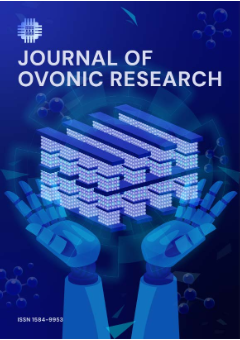 Journal Cover